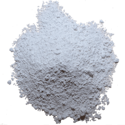 Sodium Sulphate Anhydrous - Application: Plastic