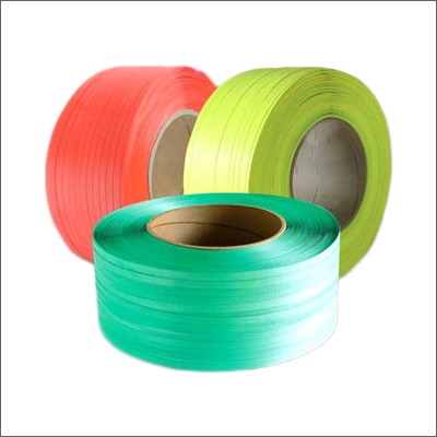 Different Available Box Strap Roll