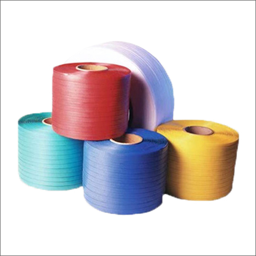 Colour Box Strap Roll