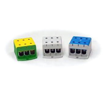 Ensto Terminal Blocks By R.S INDUSTRIAL SOLUTIONS AND SERVICES