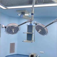 Ceiling Mounted OT Light