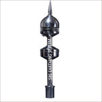 Copper Ese Lighting Arrester