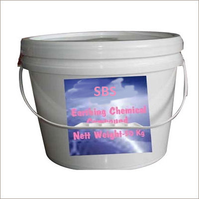 Sbs Earthing Chemical Compound