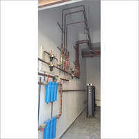 Medical Gas Pipeline
