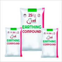 Earthing Compound