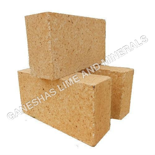 High Alumina Bricks