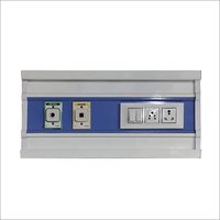 Hospital Bed Head Panel