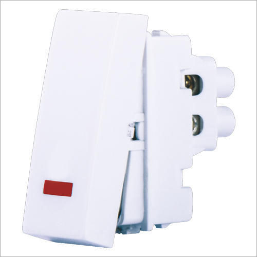 20A 1W 1M Switch with Ind- Premium Plus