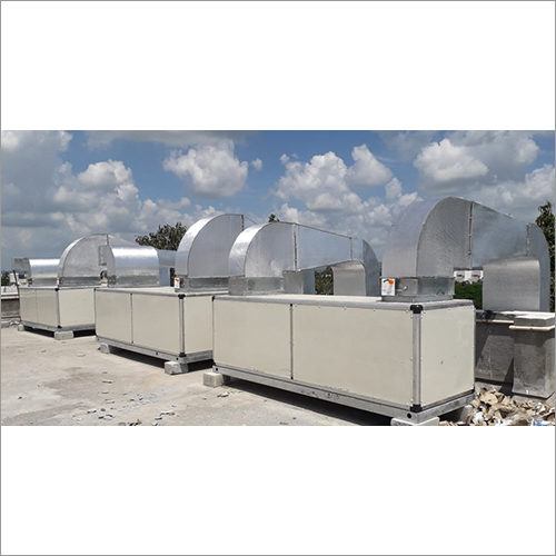 Commercial HVAC Systems