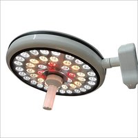 Ceiling Mounted OT Light