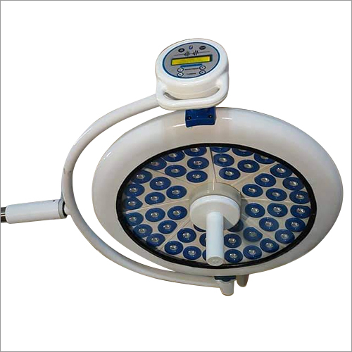 Ceiling Mounted OT Light