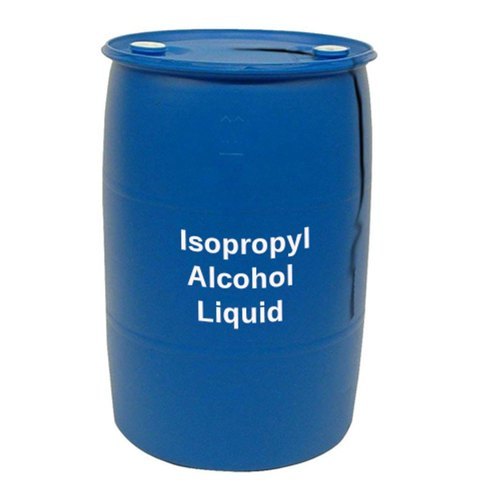 Isopropyl Alcohol (IPA)