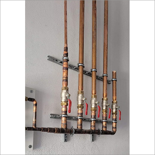 Medical Gas Pipeline