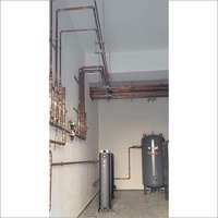 Medical Gas Pipeline