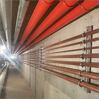 Medical Gas Pipeline