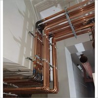 Medical Gas Pipeline