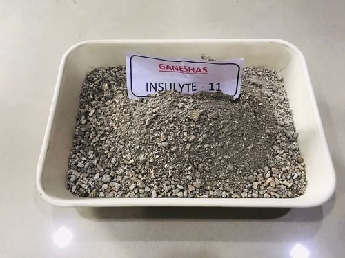 Insulyte 11 Insulating Castables