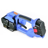 DD160 Battery Operated PET Strapping Tool