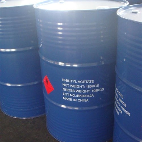 Liquid Butyl Acetate
