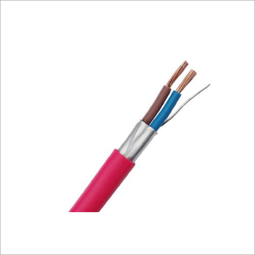 Finolex Flexible Cable