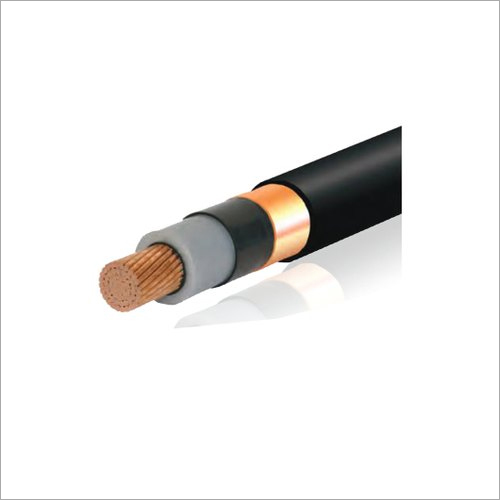 16mm 4 Core Copper Armoured Cable