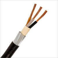 1.5mm 6 Core Copper Armoured Cable