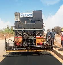 Micro Surfacing Bitumen Emulsion