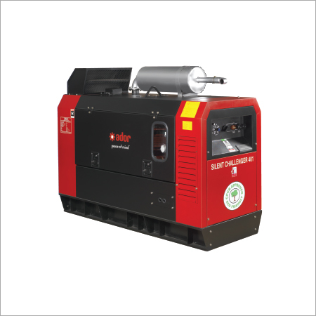 Silent Challenger 401(ADOR )