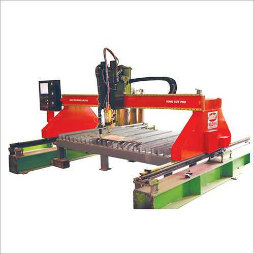 Cnc Plasma Cutting Machine Manufacturers, Suppliers & Exporters
