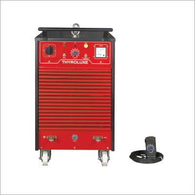 Ador Make Thyroluxe Mig Welding Machine