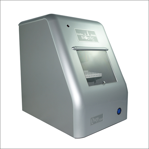 QSEP100_DNA Analyzer Capillary Electrophoresis