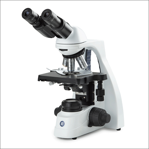 Trinocular Microscope
