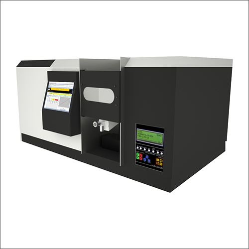 Single Beam UV Visible Spectrophotometer