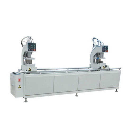 UPVC Window Making Machine