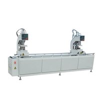 Upvc Window Making Machine
