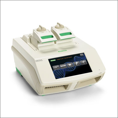 C100_Gradient PCR Thermal Cycler