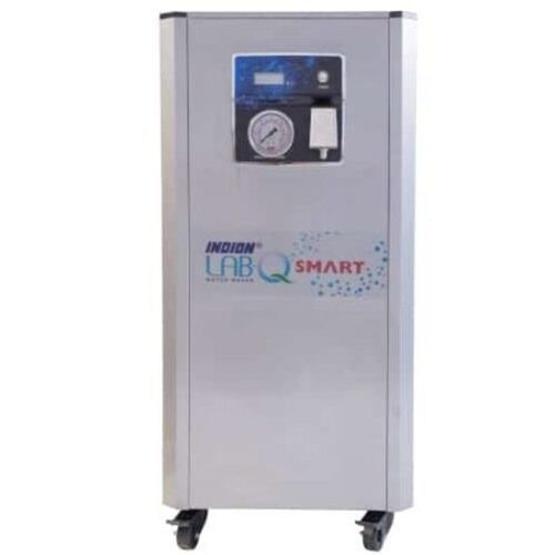 Metal Portable Water Distillation System