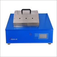 Waterbath Cum Shaker