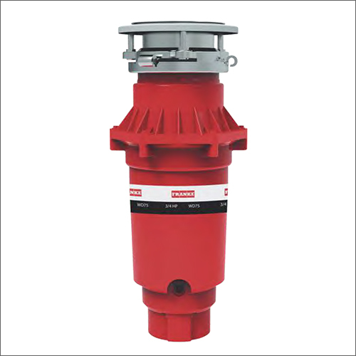 TE-75S 5.23kg Food Waste Disposer