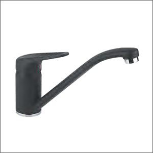 Novara Plus Spout Top HP On Kitchen Faucets