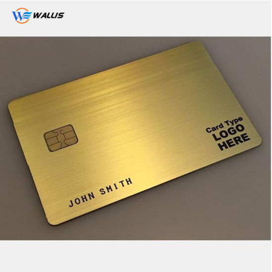 Speciality Slim Card