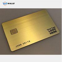 Speciality Slim Card