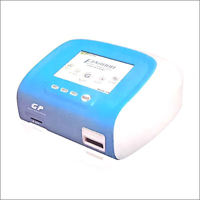 Quantitative Immunoassay Analyzer