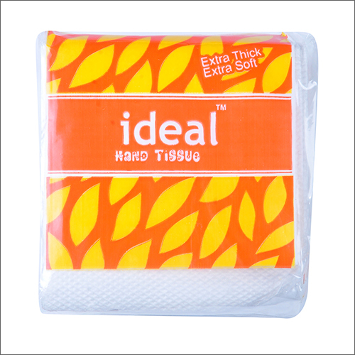 Hand Soft Tissue Paper By IDEAL ENTERPRISES