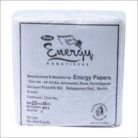 55g Hand Tissue Paper
