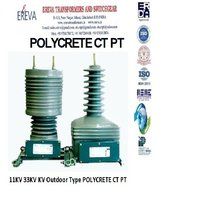 POLYCRETE  CURRENT  TRANSFORMERS