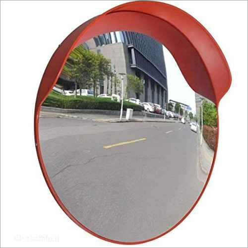 Road Safety Convex Mirrors
