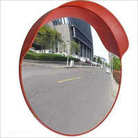 Road Safety Convex Mirrors