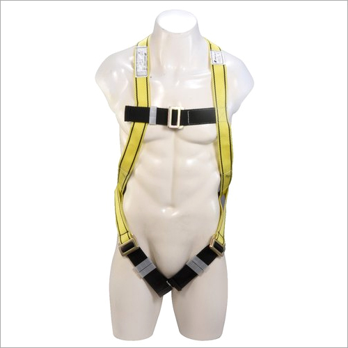 Body Harness Safety Belts