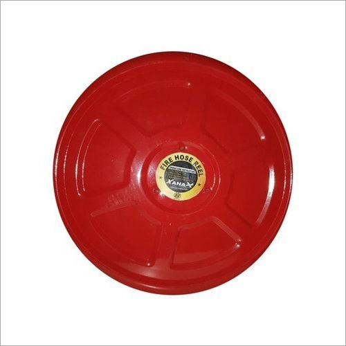 Metal Ana Hose Reel Drum